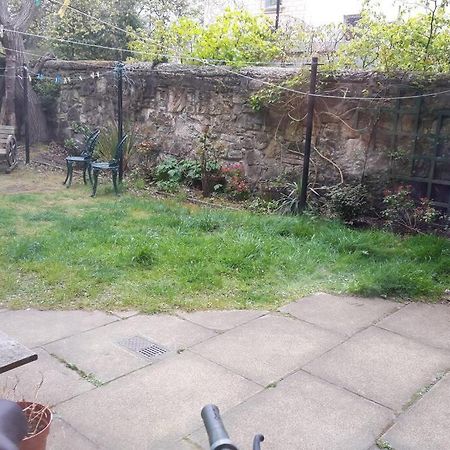 Edinburgh, Portobello, Sunny Beachアパートメント エクステリア 写真